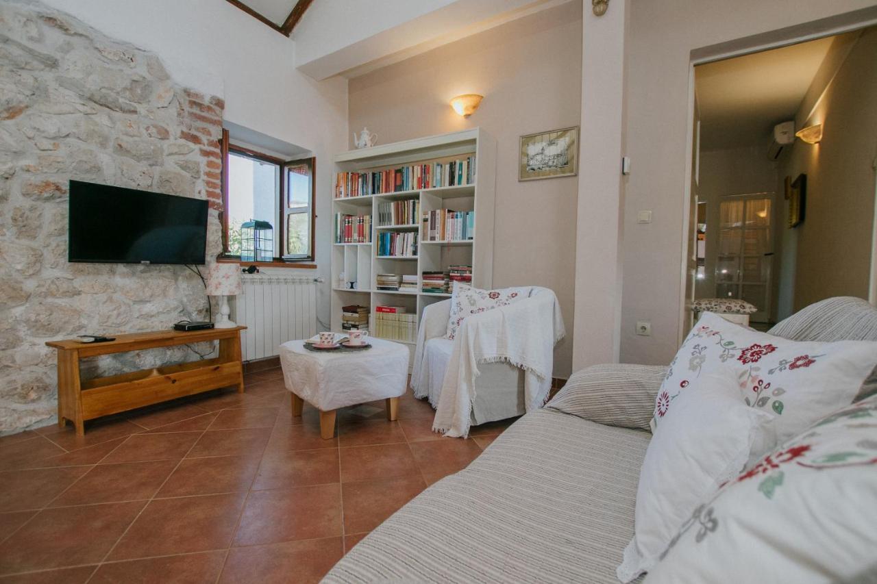 Country House Rusula Vrsine 외부 사진