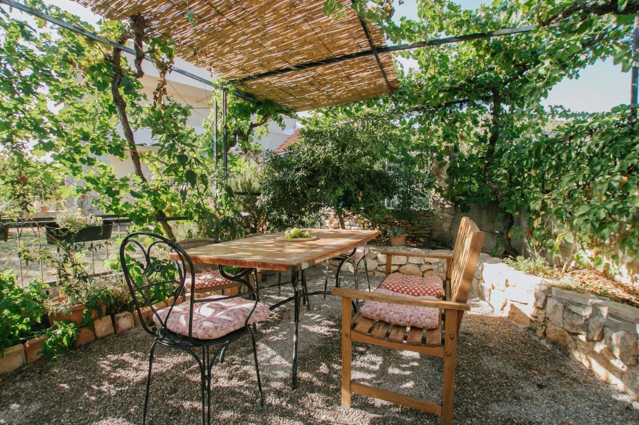 Country House Rusula Vrsine 외부 사진