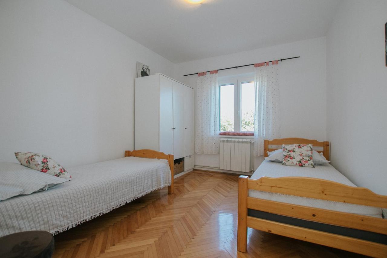 Country House Rusula Vrsine 외부 사진