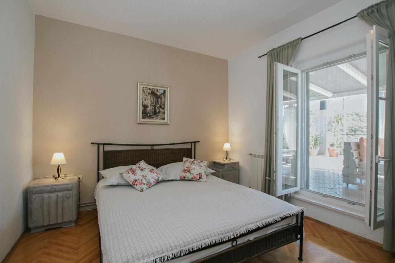 Country House Rusula Vrsine 외부 사진
