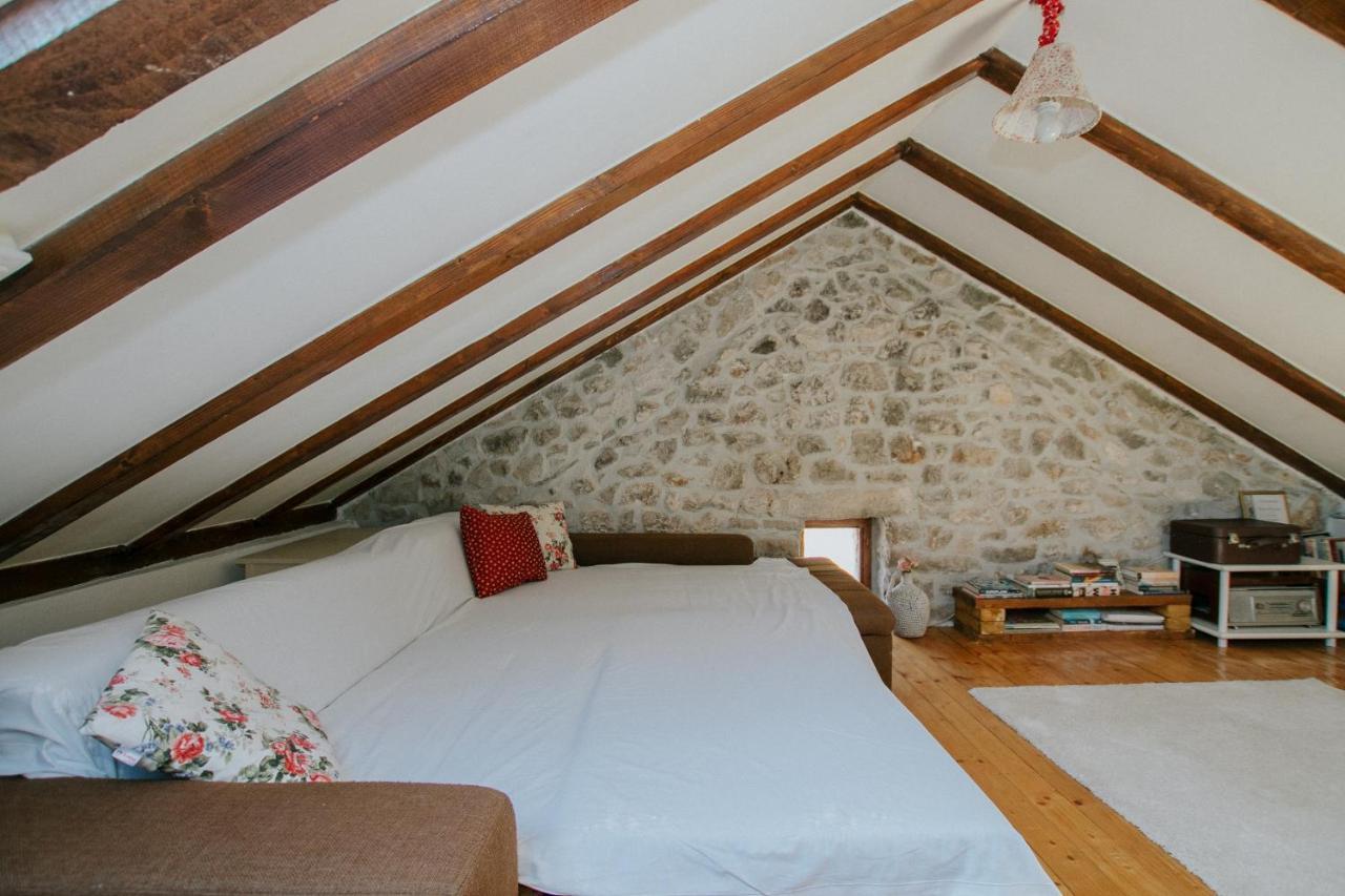 Country House Rusula Vrsine 외부 사진