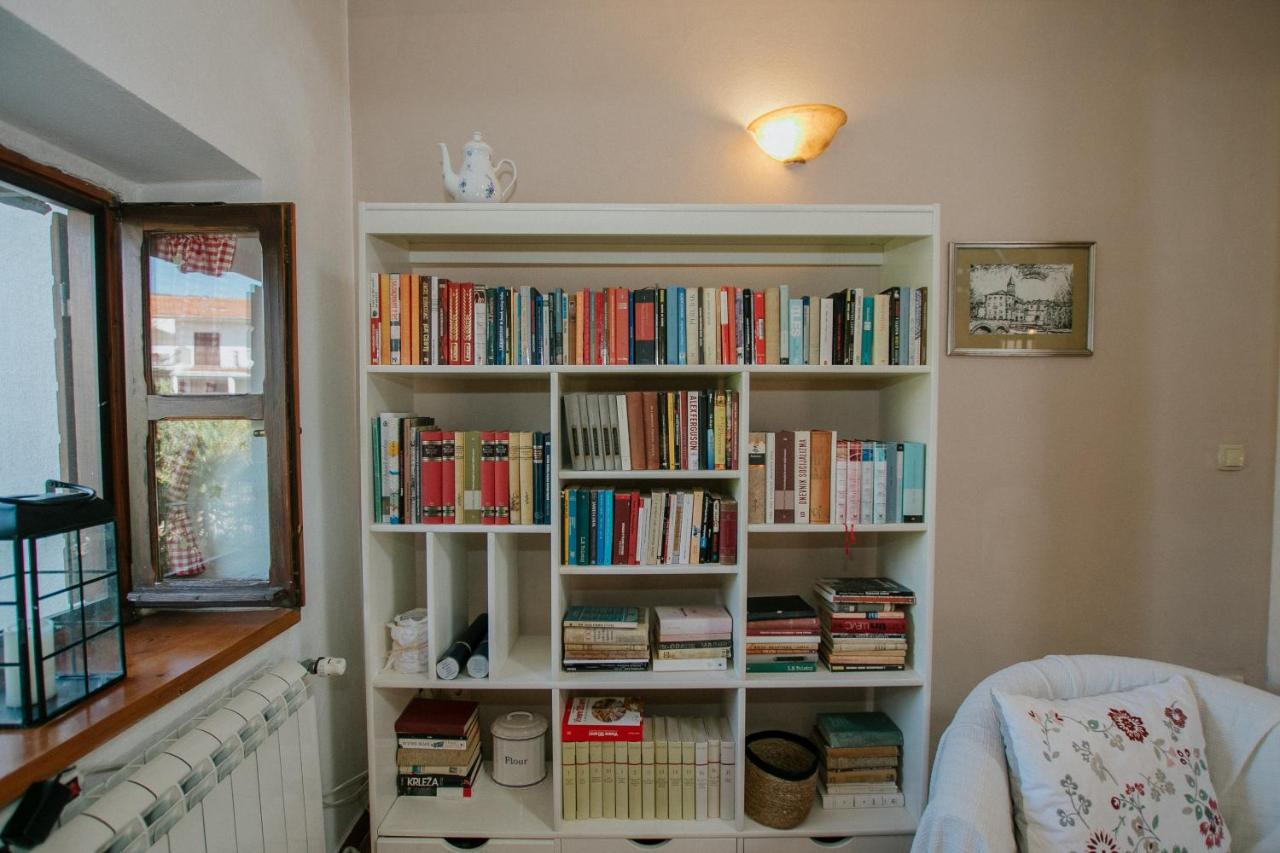 Country House Rusula Vrsine 외부 사진