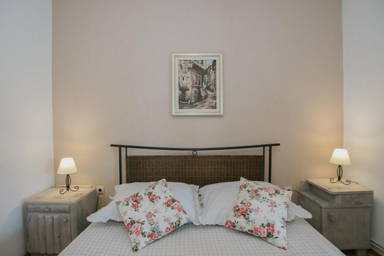 Country House Rusula Vrsine 외부 사진