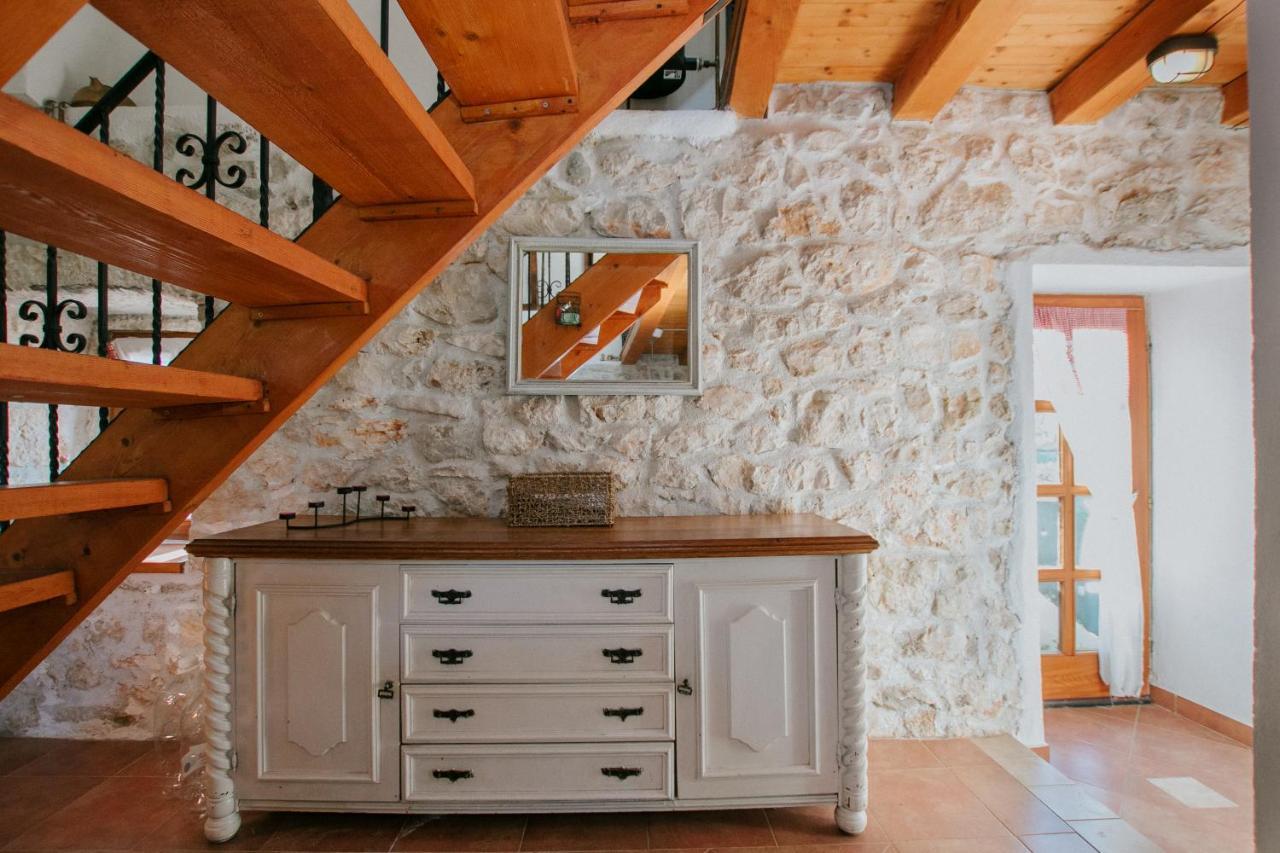 Country House Rusula Vrsine 외부 사진