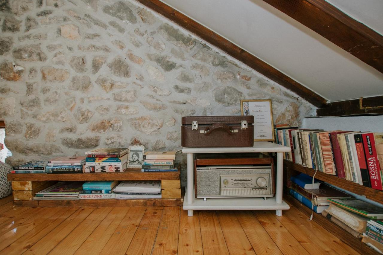 Country House Rusula Vrsine 외부 사진