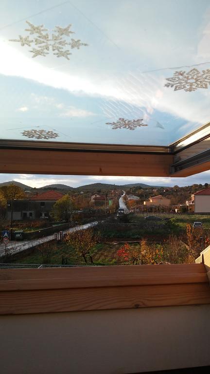Country House Rusula Vrsine 외부 사진