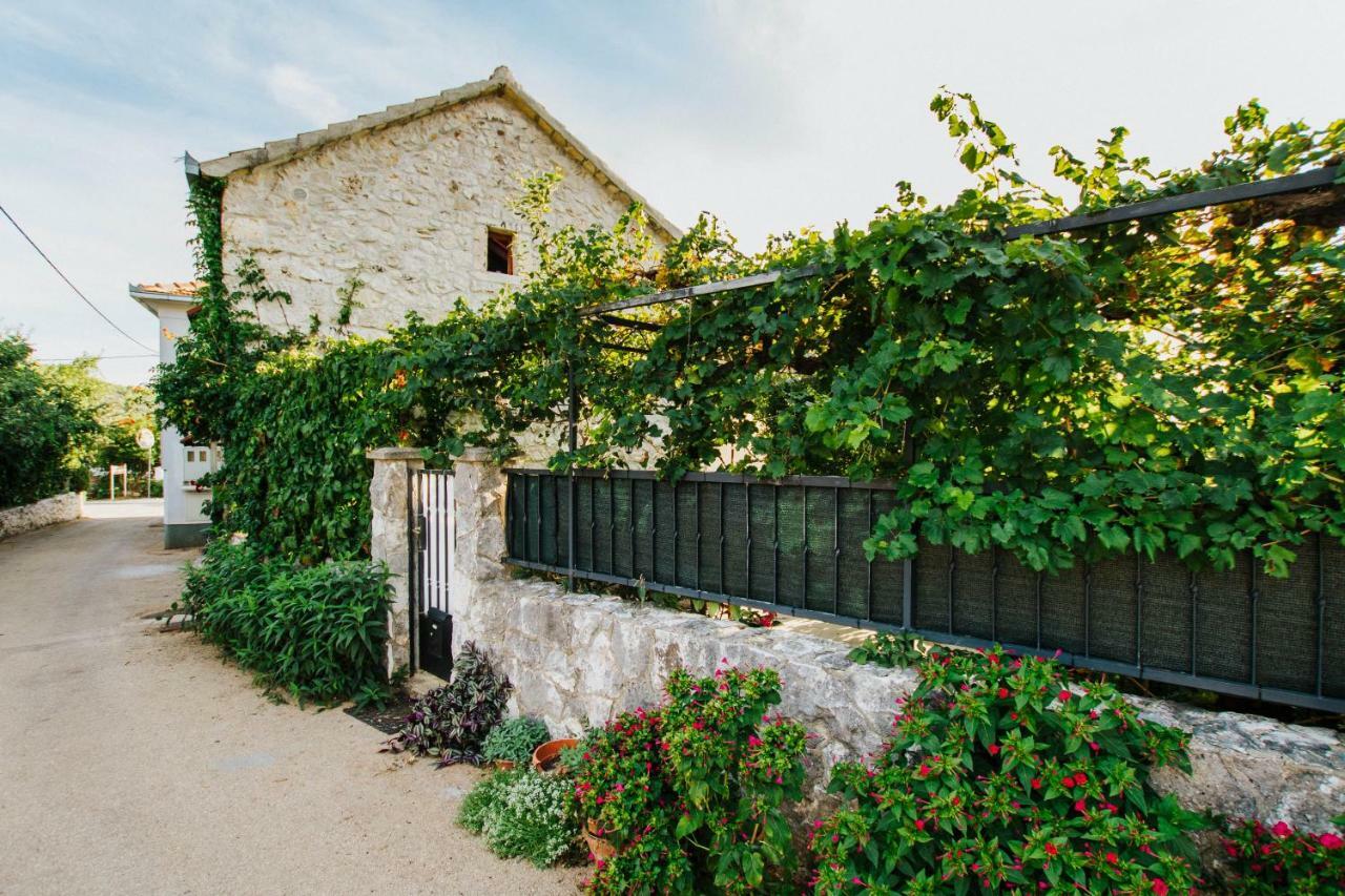 Country House Rusula Vrsine 외부 사진