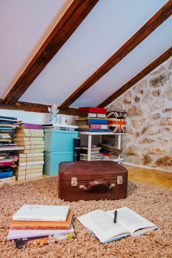Country House Rusula Vrsine 외부 사진