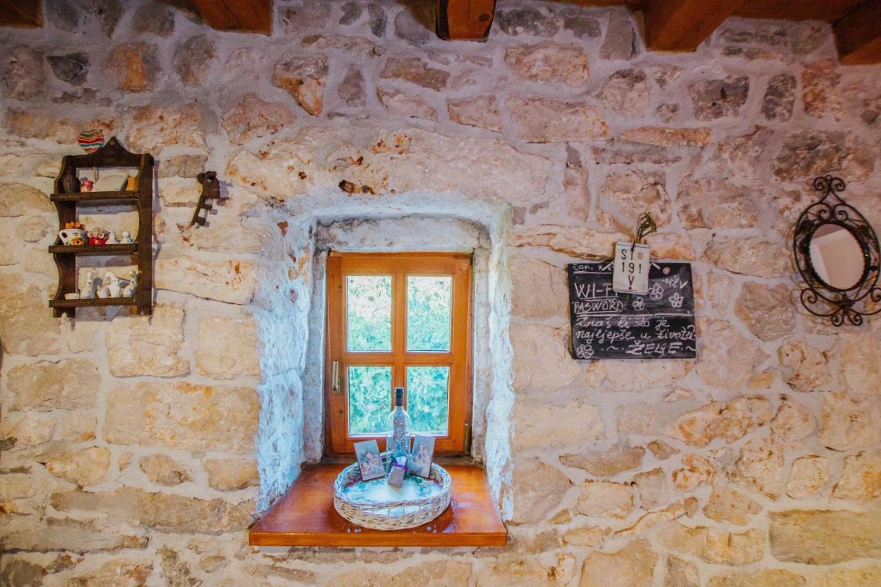 Country House Rusula Vrsine 외부 사진