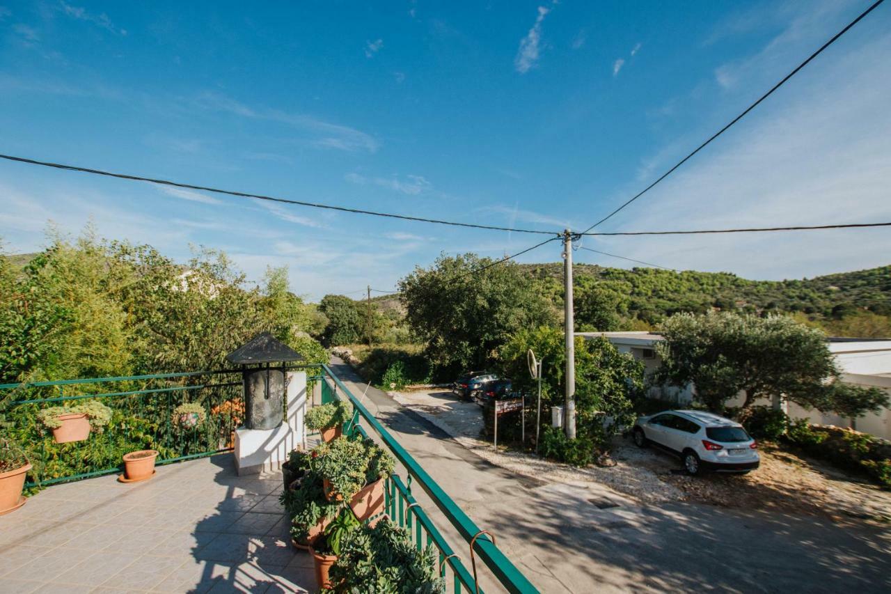 Country House Rusula Vrsine 외부 사진