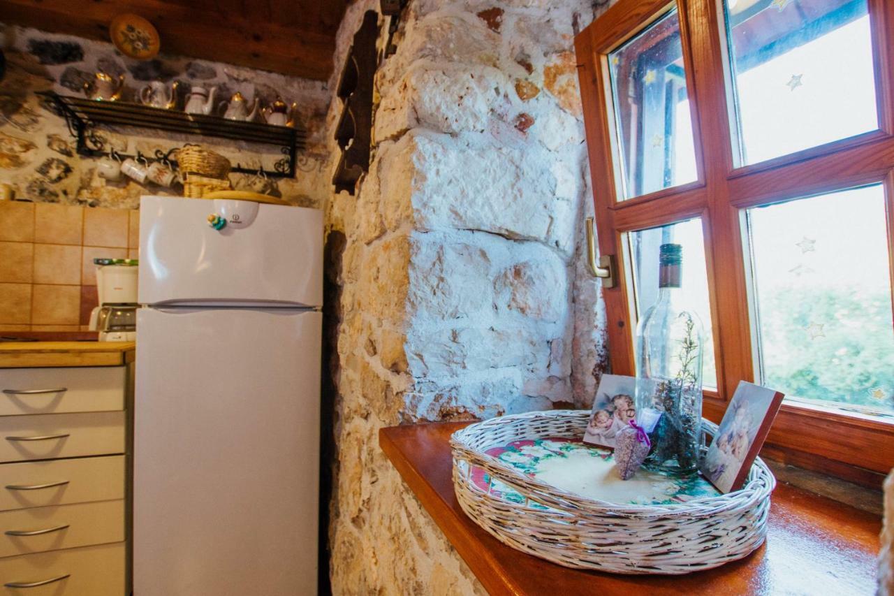Country House Rusula Vrsine 외부 사진